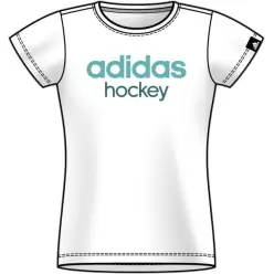 adidas Hockey G женска тениска