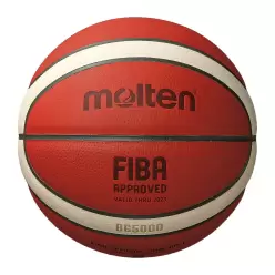 Molten BG5000 топка за баскетбол