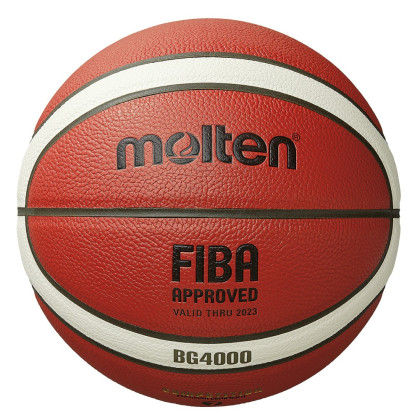 Molten BG4000 топка за баскетбол