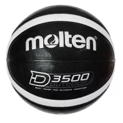Molten BD3500-KS топка за баскетбол