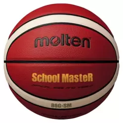 Molten BG-SM баскетболна топка