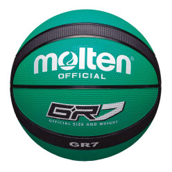 Molten BGR7-GK топка за баскетбол