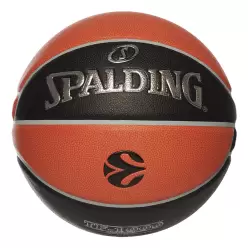 Spalding TF-1000 Euroleague Legacy баскетболна топка