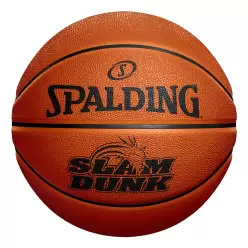 Spalding Slam Dunk топка за баскетбол