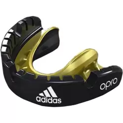 adidas OPRO Gold Braces Gen4 протектор за уста, за брекети