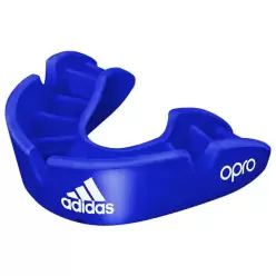 adidas OPRO Bronze протектор за уста